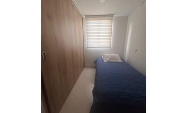 Apartamento en Venta, Colores en  Medellín