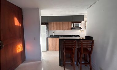 Apartamento en Venta, Colores en  Medellín