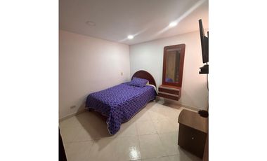 Apartamento en Venta, Colores en  Medellín