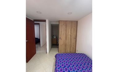 Apartamento en Venta, Colores en  Medellín