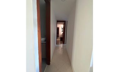 Apartamento en Venta, Colores en  Medellín