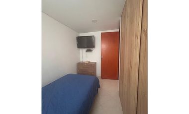Apartamento en Venta, Colores en  Medellín