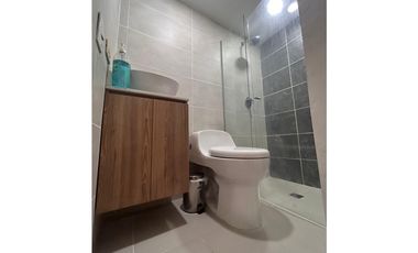 Apartamento en Venta, Colores en  Medellín