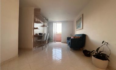 Apartamento en Venta, Colores en  Medellín