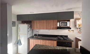 Apartamento en Venta, Colores en  Medellín