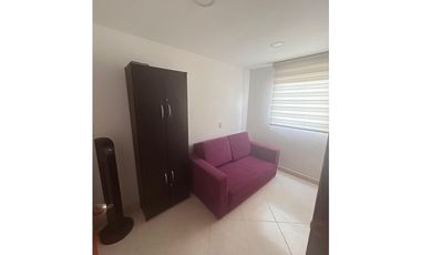 Apartamento en Venta, Colores en  Medellín