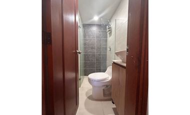 Apartamento en Venta, Colores en  Medellín