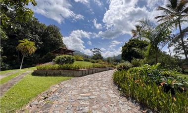 Se Arrienda Finca en Vereda el Limonar, Girardota