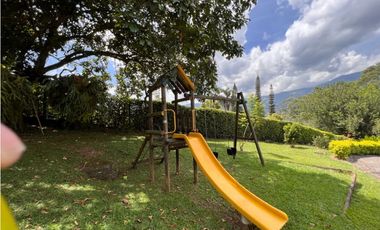 Se Arrienda Finca en Vereda el Limonar, Girardota