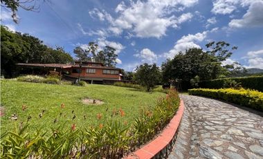 Se Arrienda Finca en Vereda el Limonar, Girardota