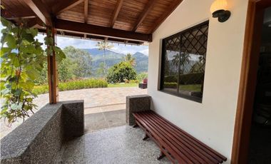 Se Arrienda Finca en Vereda el Limonar, Girardota