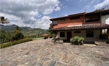 Se Arrienda Finca en Vereda el Limonar, Girardota