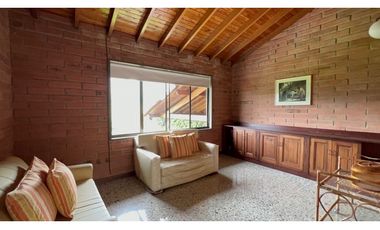 Se Arrienda Finca en Vereda el Limonar, Girardota