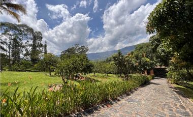 Se Arrienda Finca en Vereda el Limonar, Girardota