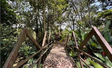 Se Arrienda Finca en Vereda el Limonar, Girardota