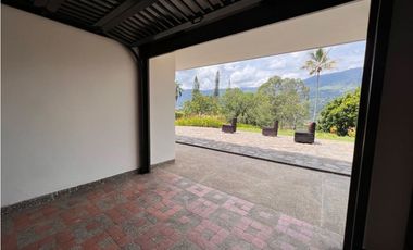 Se Arrienda Finca en Vereda el Limonar, Girardota