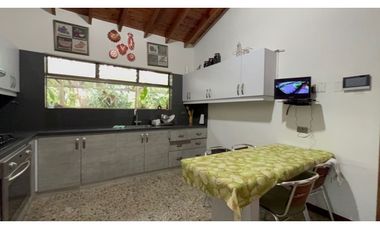 Se Arrienda Finca en Vereda el Limonar, Girardota