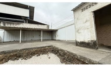Urdenor, Bodega en Renta, 420m2, 1 Ambiente