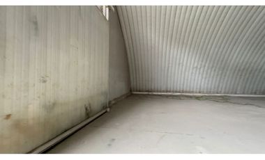 Urdenor, Bodega en Renta, 420m2, 1 Ambiente