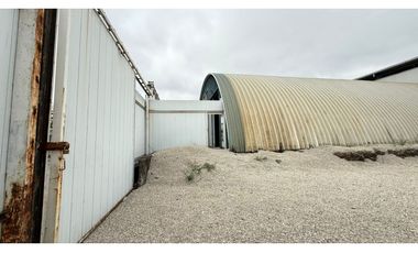 Urdenor, Bodega en Renta, 420m2, 1 Ambiente