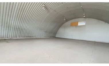 Urdenor, Bodega en Renta, 420m2, 1 Ambiente