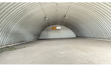 Urdenor, Bodega en Renta, 420m2, 1 Ambiente