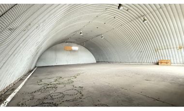Urdenor, Bodega en Renta, 420m2, 1 Ambiente