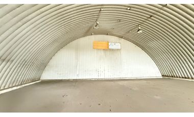 Urdenor, Bodega en Renta, 420m2, 1 Ambiente