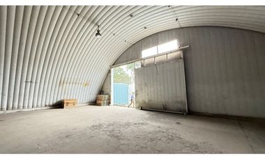 Urdenor, Bodega en Renta, 420m2, 1 Ambiente