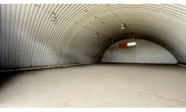 Urdenor, Bodega en Renta, 420m2, 1 Ambiente