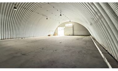 Urdenor, Bodega en Renta, 420m2, 1 Ambiente
