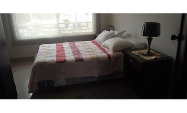 Samborondón, Departamento en Renta, 180m2, 3 Habitaciones