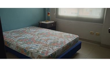 Samborondón, Departamento en Renta, 180m2, 3 Habitaciones