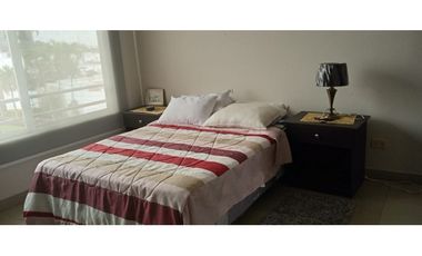 Samborondón, Departamento en Renta, 180m2, 3 Habitaciones