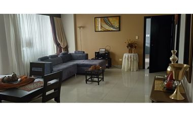 Samborondón, Departamento en Renta, 180m2, 3 Habitaciones