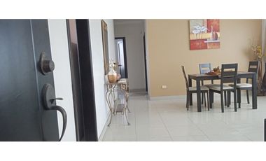 Samborondón, Departamento en Renta, 180m2, 3 Habitaciones