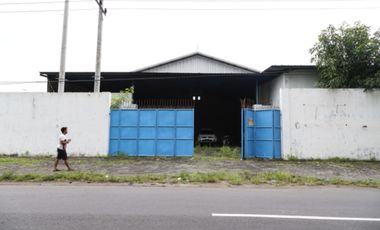 Gudang murah  (Daerah Industri) Raya Mojoagung Mojowarno Jombang
