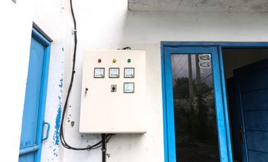 Gudang murah  (Daerah Industri) Raya Mojoagung Mojowarno Jombang