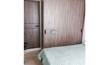 En venta apartamento en Conjunto en Amarilo