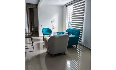 En venta apartamento en Conjunto en Amarilo
