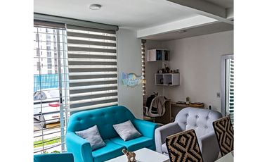 En venta apartamento en Conjunto en Amarilo