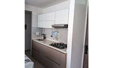 En venta apartamento en Conjunto en Amarilo