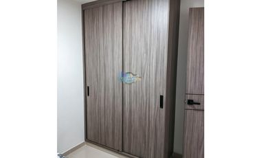 En venta apartamento en Conjunto en Amarilo