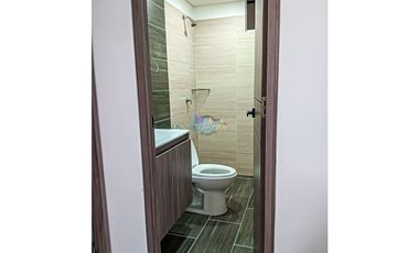 En venta apartamento en Conjunto en Amarilo