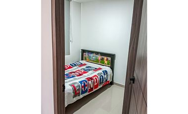 En venta apartamento en Conjunto en Amarilo