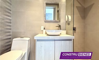 Departamento vista al mar en Riva Di Mare, Barbasquillo Manta