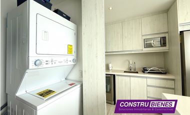 Departamento vista al mar en Riva Di Mare, Barbasquillo Manta