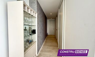 Departamento vista al mar en Riva Di Mare, Barbasquillo Manta