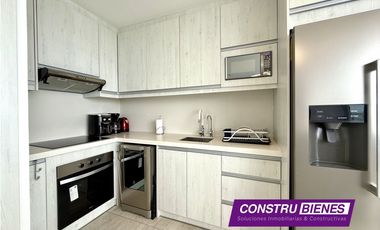 Departamento vista al mar en Riva Di Mare, Barbasquillo Manta