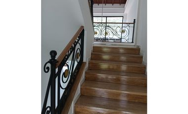 Casa en Arriendo La Calera Medellín